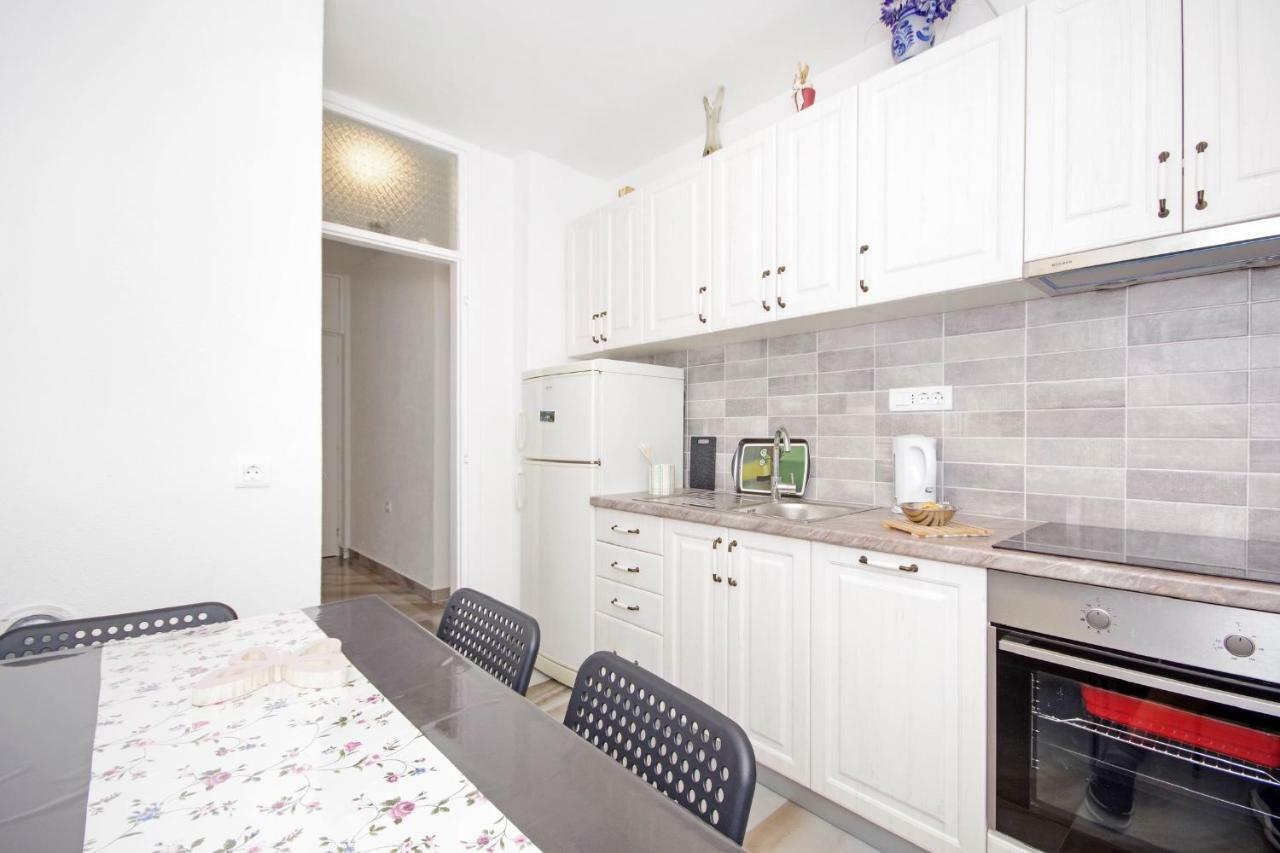 Apartment Nugal ماكارسكا المظهر الخارجي الصورة