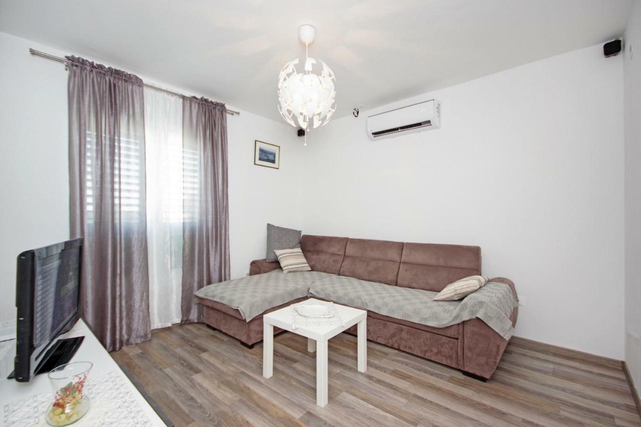 Apartment Nugal ماكارسكا المظهر الخارجي الصورة