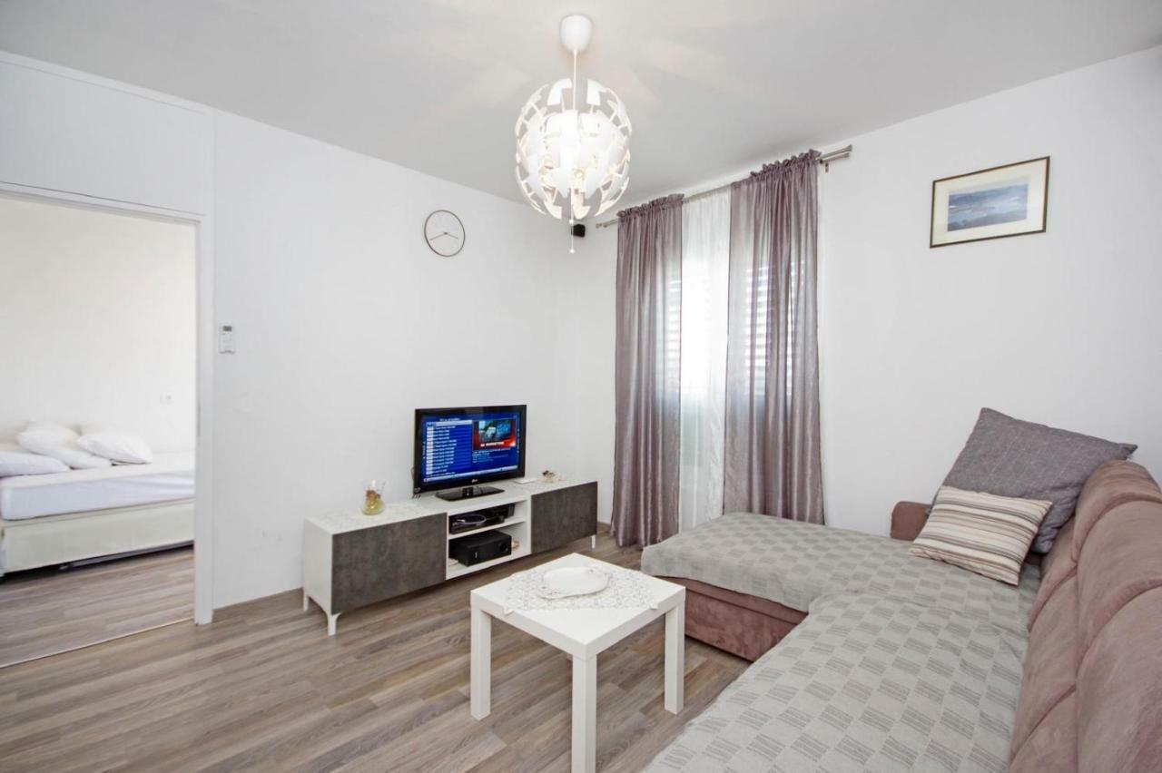 Apartment Nugal ماكارسكا المظهر الخارجي الصورة